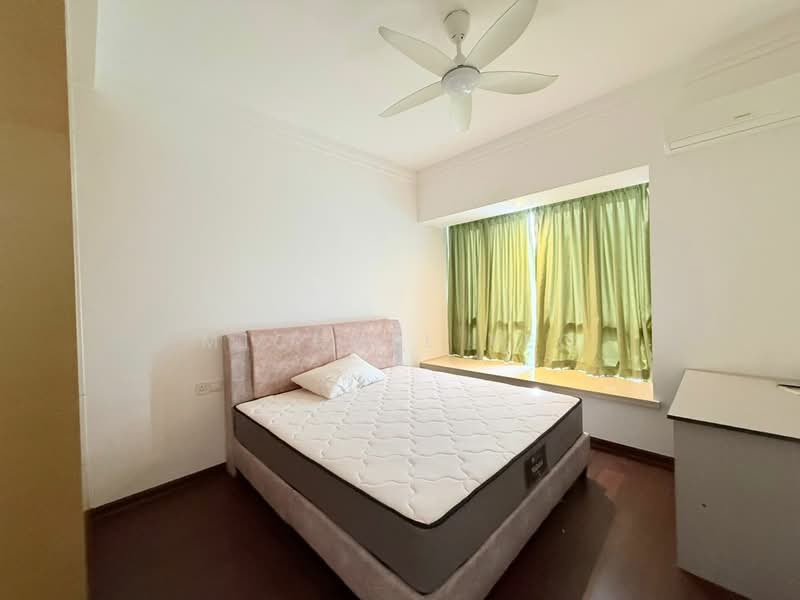 Servis Apartment untuk Disewa di R&F Princess Cove Phase 1 - Michael Yeo - Bedroom - PropertyGuru.com.my