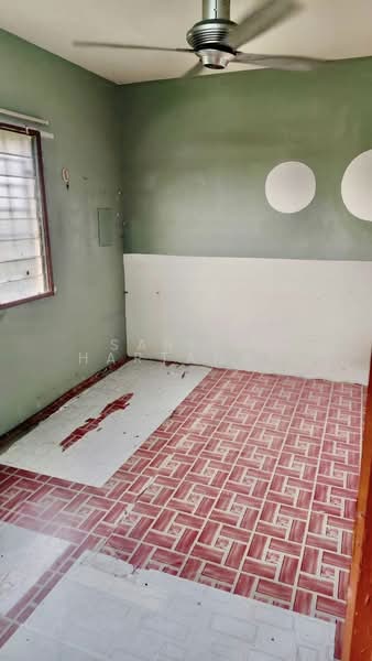 Pangsapuri untuk Dijual di Apartment Idaman - Sariza Hartanah - Interior - PropertyGuru.com.my
