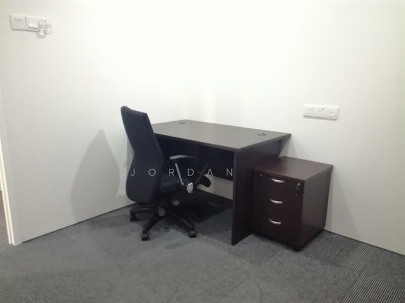 Office for Rent in Mont Kiara (Kuala Lumpur) - Jordan . - Interior - PropertyGuru.com.my