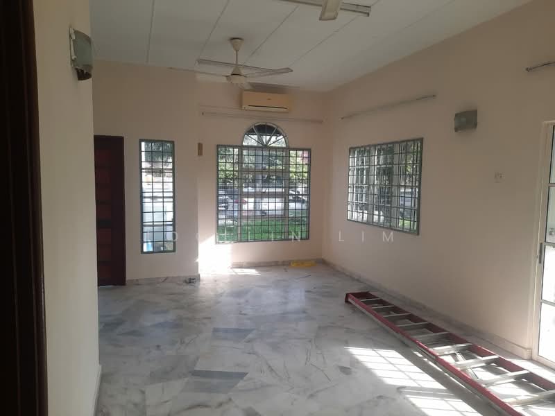 Rumah Teres 1 Tingkat untuk Disewa di Tropicana (Petaling Jaya) - Jocelin Lim - Living Room - PropertyGuru.com.my