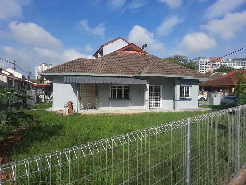 Rumah Teres 1 Tingkat untuk Disewa di Tropicana (Petaling Jaya) - Jocelin Lim - Exterior - PropertyGuru.com.my