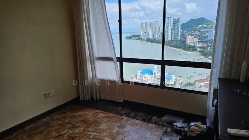Kondominium untuk Dijual di Twin Towers - Declan Ng - View - PropertyGuru.com.my