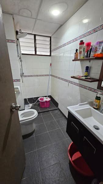 Kondominium untuk Dijual di Twin Towers - Declan Ng - PropertyGuru.com.my