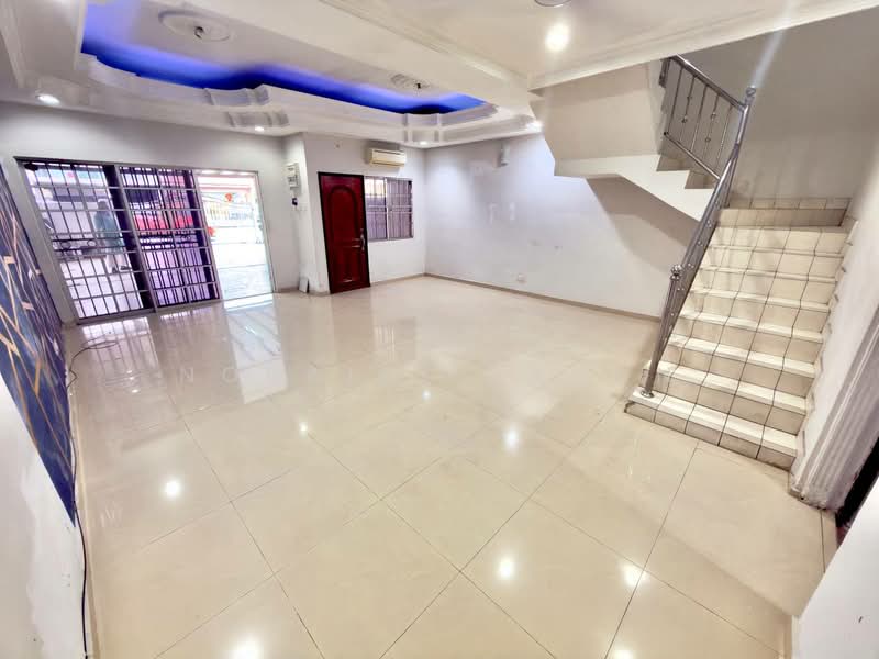 Rumah Teres 2 Tingkat untuk Dijual di Bandar Puteri Klang (Klang) - Noraini Dahan - PropertyGuru.com.my