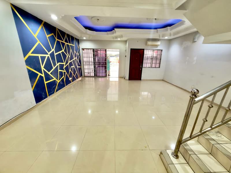 Rumah Teres 2 Tingkat untuk Dijual di Bandar Puteri Klang (Klang) - Noraini Dahan - PropertyGuru.com.my