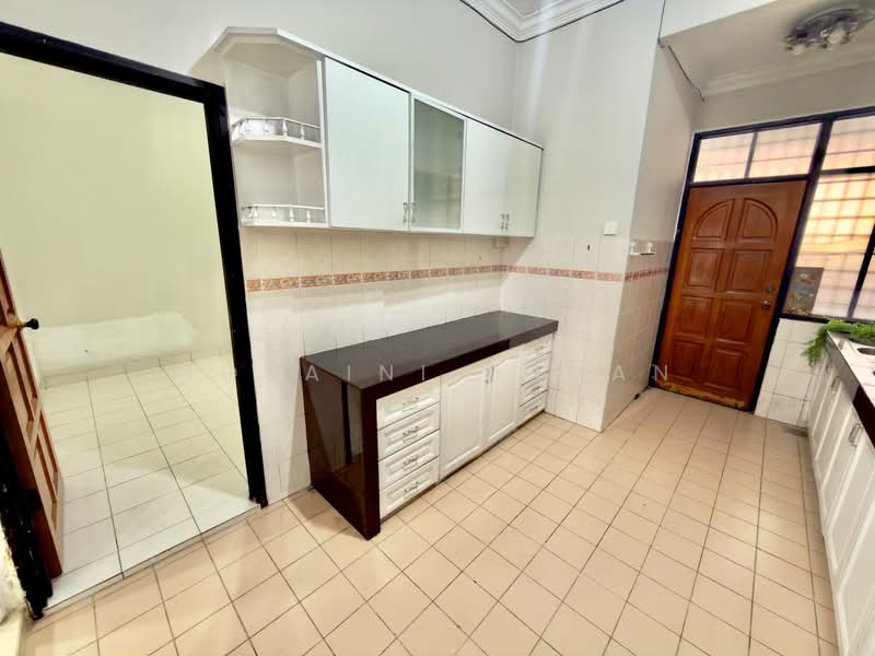 Rumah Teres 2 Tingkat untuk Dijual di Bandar Puteri Klang (Klang) - Noraini Dahan - PropertyGuru.com.my