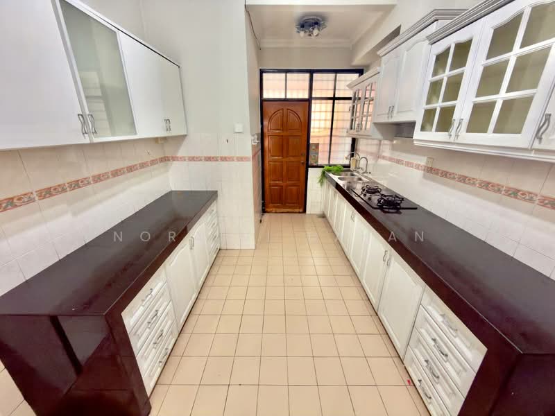 Rumah Teres 2 Tingkat untuk Dijual di Bandar Puteri Klang (Klang) - Noraini Dahan - PropertyGuru.com.my