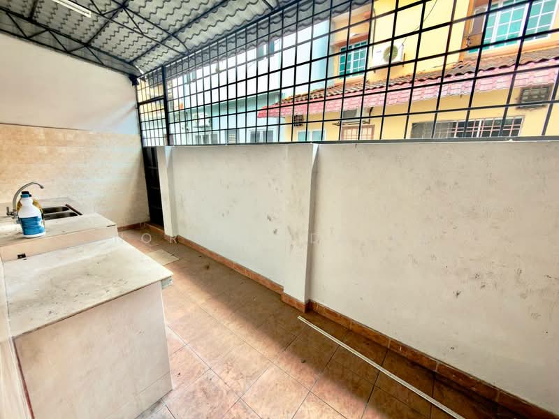 Rumah Teres 2 Tingkat untuk Dijual di Bandar Puteri Klang (Klang) - Noraini Dahan - PropertyGuru.com.my