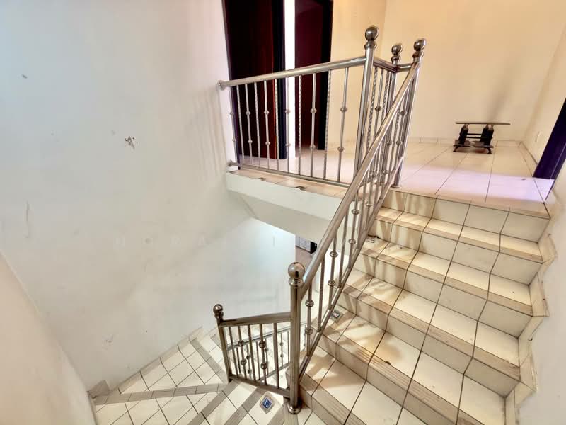 Rumah Teres 2 Tingkat untuk Dijual di Bandar Puteri Klang (Klang) - Noraini Dahan - PropertyGuru.com.my