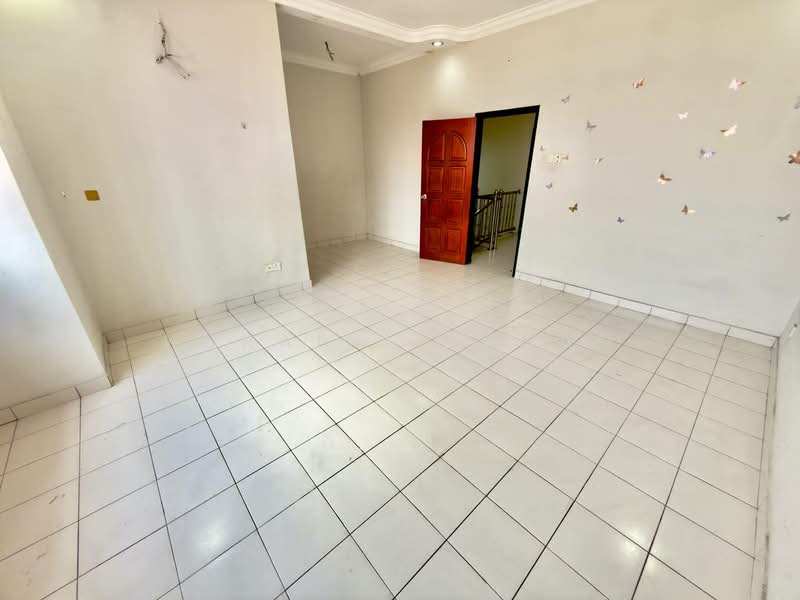 Rumah Teres 2 Tingkat untuk Dijual di Bandar Puteri Klang (Klang) - Noraini Dahan - PropertyGuru.com.my