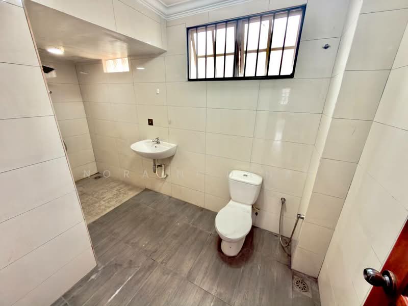 Rumah Teres 2 Tingkat untuk Dijual di Bandar Puteri Klang (Klang) - Noraini Dahan - PropertyGuru.com.my