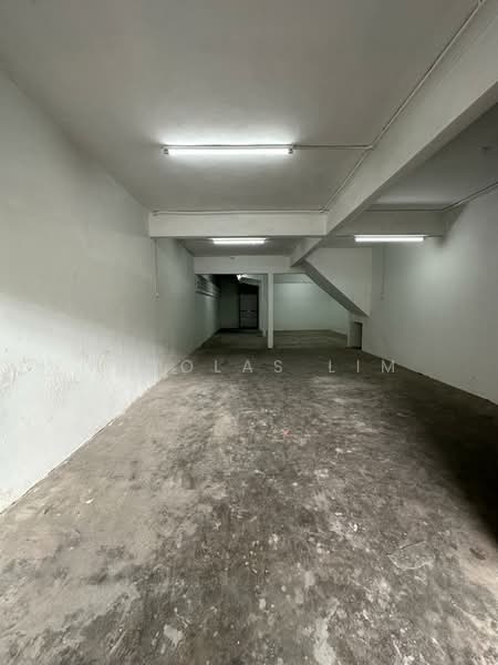 Shop / Office for Sale in Sungai Besi (Kuala Lumpur) - Nicolas Lim - Interior - PropertyGuru.com.my