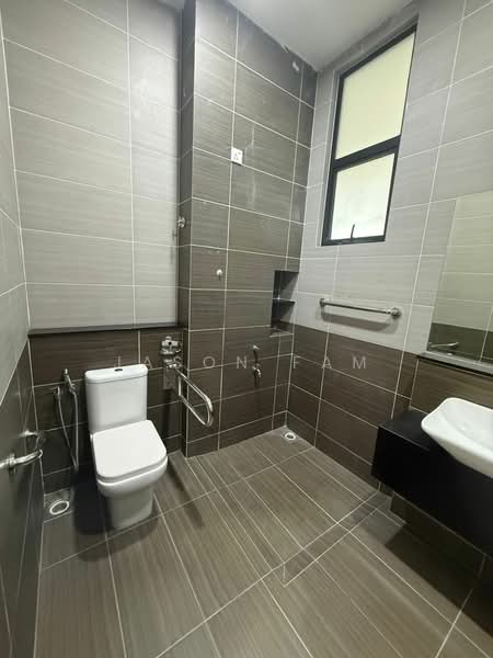 Rumah Berkembar untuk Dijual di Johor Bahru (Johor) - Jason Fam - Bathroom - PropertyGuru.com.my