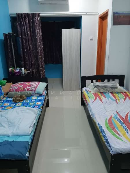 2-storey Terraced House for Sale in Denai Alam (Shah Alam) - Mohammad Din Majid - Bedroom - PropertyGuru.com.my