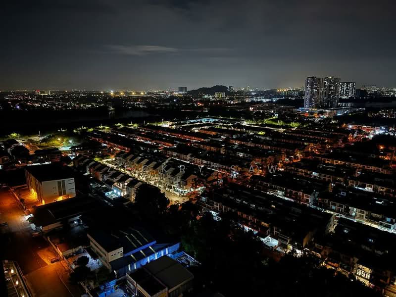 Service Residence for Rent at MIRA at Shorea Park - Zeckry Saw - Exterior - PropertyGuru.com.my
