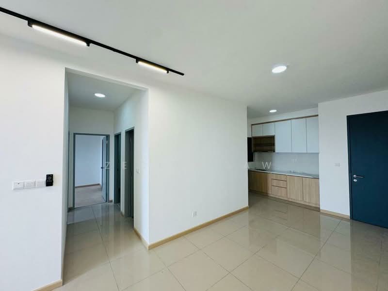 Service Residence for Rent at MIRA at Shorea Park - Zeckry Saw - Corridor - PropertyGuru.com.my