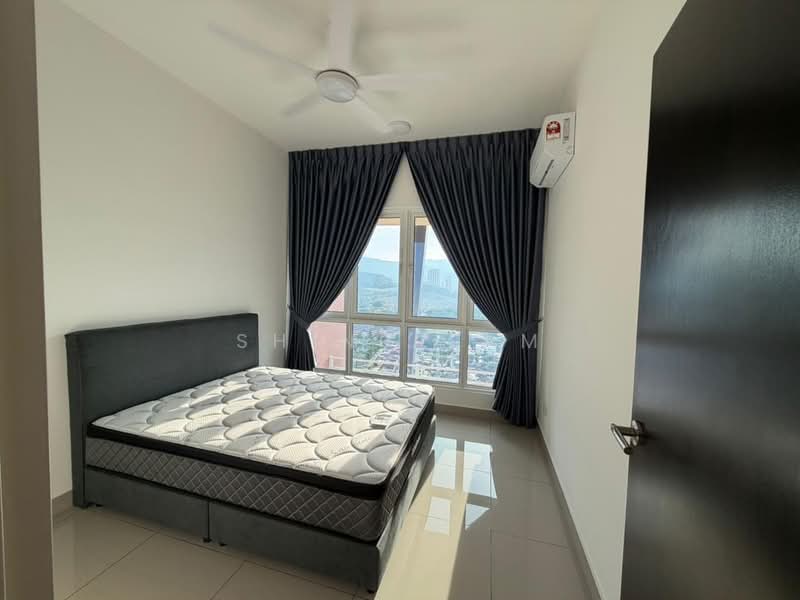 Kondominium untuk Disewa di Setia Sky Ville - Shing Lam - PropertyGuru.com.my