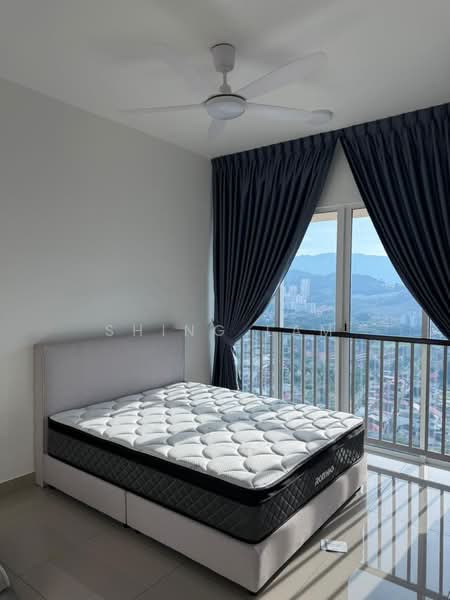 Kondominium untuk Disewa di Setia Sky Ville - Shing Lam - PropertyGuru.com.my