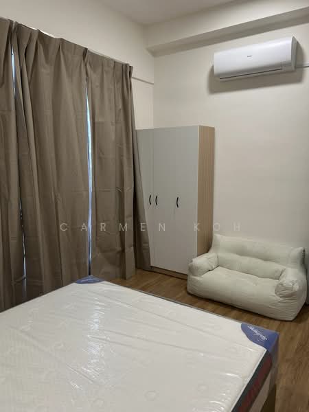 Servis Apartment untuk Disewa di 121 Residences - Carmen Koh - Bedroom - PropertyGuru.com.my