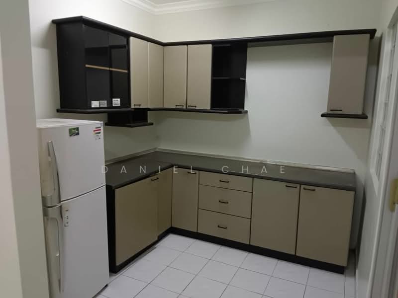 For Rent - Pearl Garden