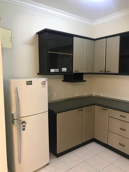 For Rent - Pearl Garden