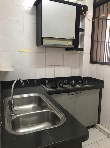 For Rent - Pearl Garden