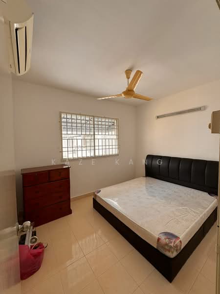 Apartment for Rent at Nibong Indah - Kaze Kang - PropertyGuru.com.my