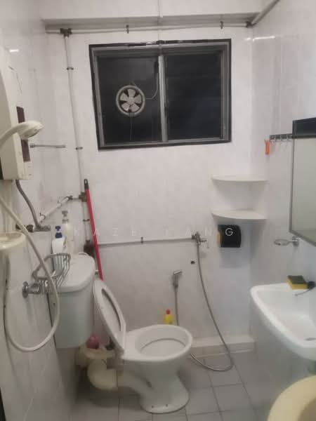 Apartment for Rent at Nibong Indah - Kaze Kang - PropertyGuru.com.my