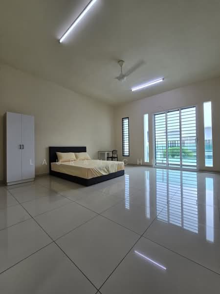 Rumah Teres untuk Disewa di Seremban (Negeri Sembilan) - Lauran Chuah - Bedroom - PropertyGuru.com.my