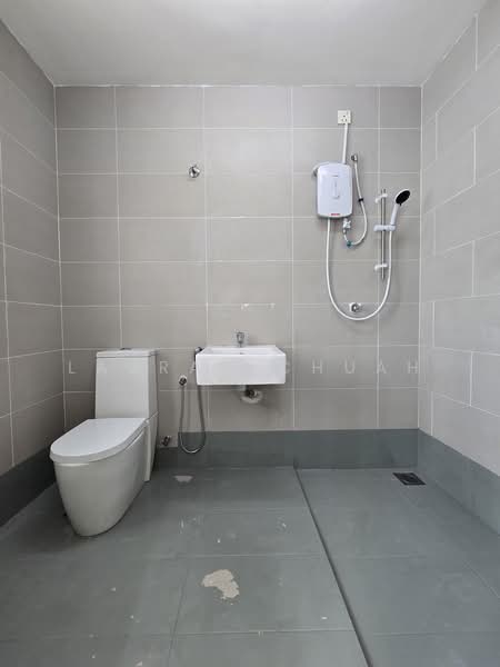 Rumah Teres untuk Disewa di Seremban (Negeri Sembilan) - Lauran Chuah - Bathroom - PropertyGuru.com.my