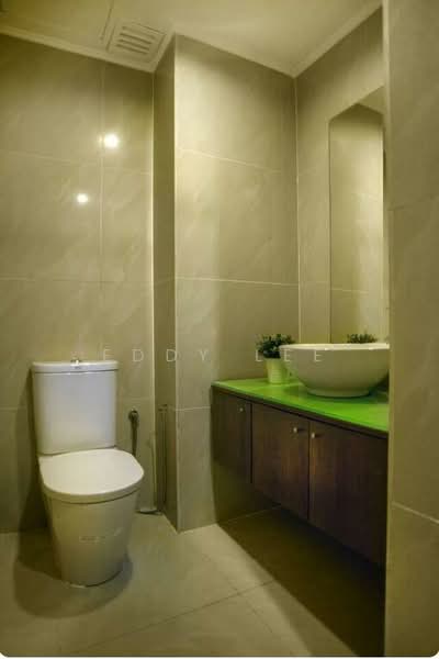 Service Residence for Rent at Parkview Service Apartment - Eddy Lee - Bathroom - PropertyGuru.com.my