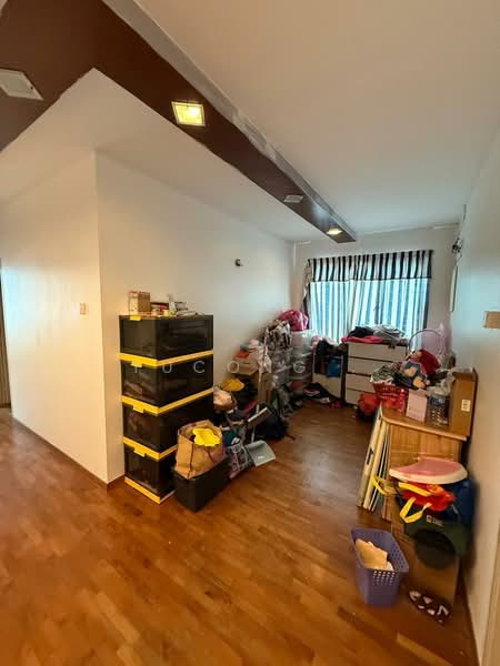 Rumah Kluster untuk Dijual di Taman Adda Heights (Tebrau) - Yucong . - Interior - PropertyGuru.com.my