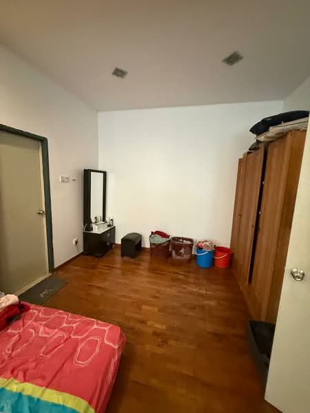 Rumah Kluster untuk Dijual di Taman Adda Heights (Tebrau) - Yucong . - Bedroom - PropertyGuru.com.my