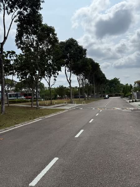 Rumah Kluster untuk Dijual di Taman Adda Heights (Tebrau) - Yucong . - Exterior - PropertyGuru.com.my