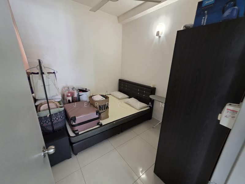 Kondominium untuk Disewa di Midfields 2 - Jerry Tan - Bedroom - PropertyGuru.com.my