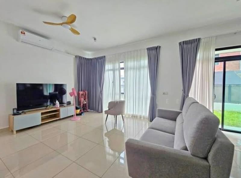 Rumah Kluster untuk Dijual di Iskandar Puteri (Nusajaya) (Johor) - Jiin Chai Lee - PropertyGuru.com.my