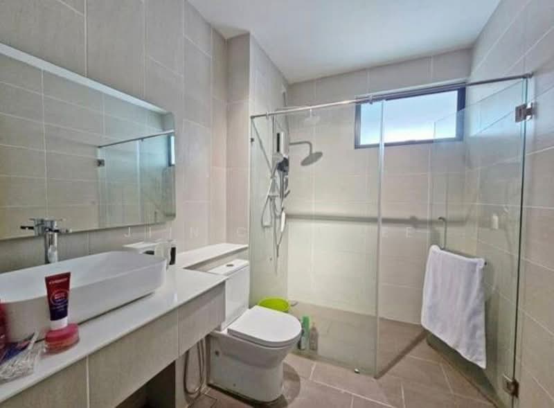 Rumah Kluster untuk Dijual di Iskandar Puteri (Nusajaya) (Johor) - Jiin Chai Lee - PropertyGuru.com.my