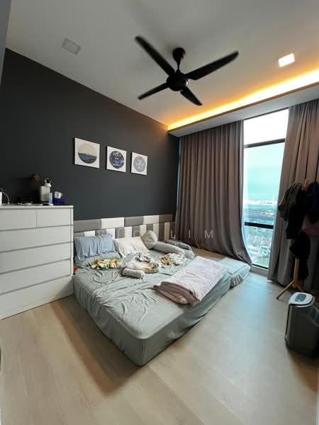 Service Residence for Sale at Wave @ Marina Cove - Vic Lim - PropertyGuru.com.my