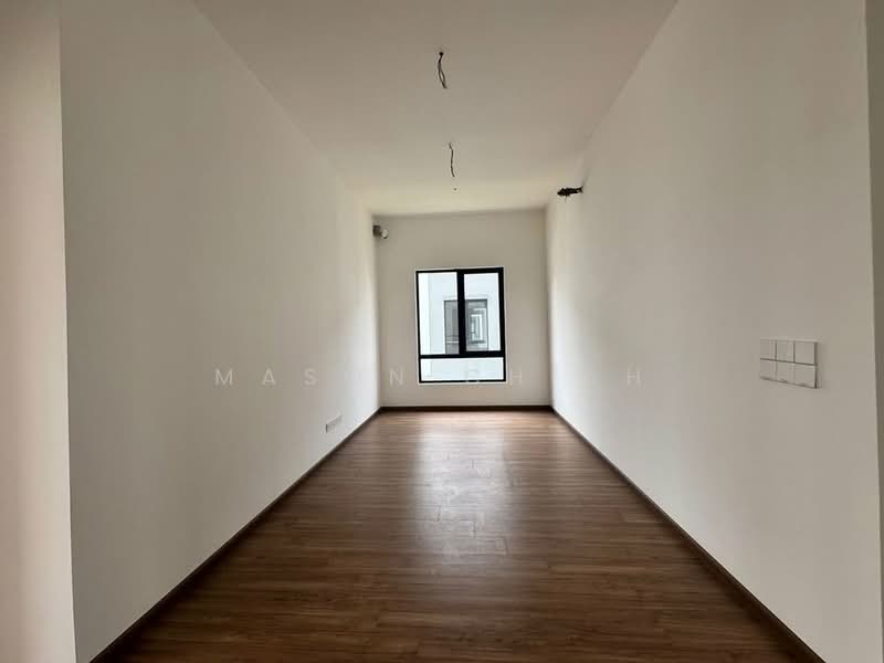 Semi-Detached House for Sale in Bandar Tropicana Aman (Telok Panglima Garang) - Mason Chiah - PropertyGuru.com.my