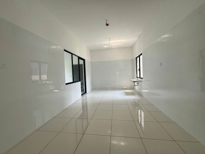 Semi-Detached House for Sale in Bandar Tropicana Aman (Telok Panglima Garang) - Mason Chiah - PropertyGuru.com.my