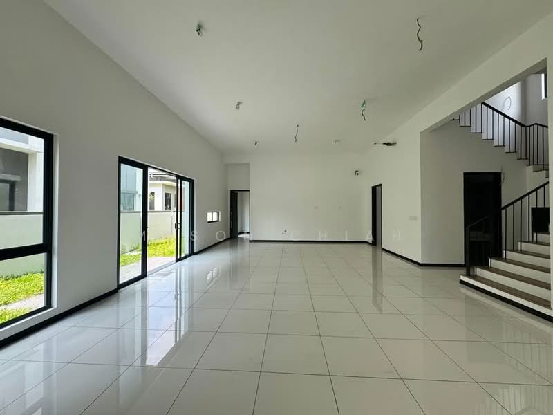 Semi-Detached House for Sale in Bandar Tropicana Aman (Telok Panglima Garang) - Mason Chiah - PropertyGuru.com.my