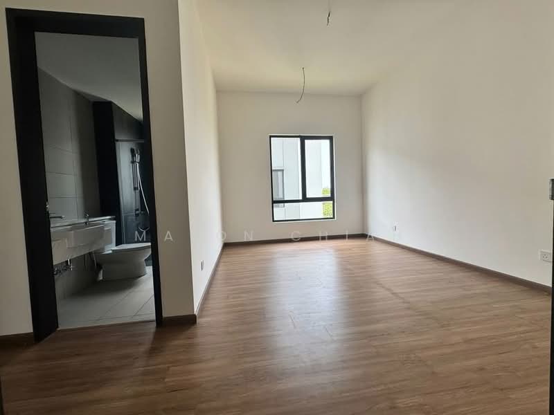 Semi-Detached House for Sale in Bandar Tropicana Aman (Telok Panglima Garang) - Mason Chiah - PropertyGuru.com.my