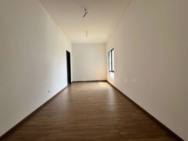 Semi-Detached House for Sale in Bandar Tropicana Aman (Telok Panglima Garang) - Mason Chiah - PropertyGuru.com.my