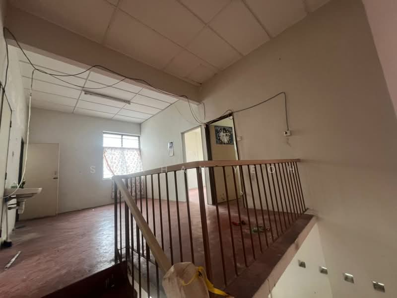Rumah Teres 2 Tingkat untuk Disewa di Ayer Itam (Penang) - Stephan Yeoh - Interior - PropertyGuru.com.my
