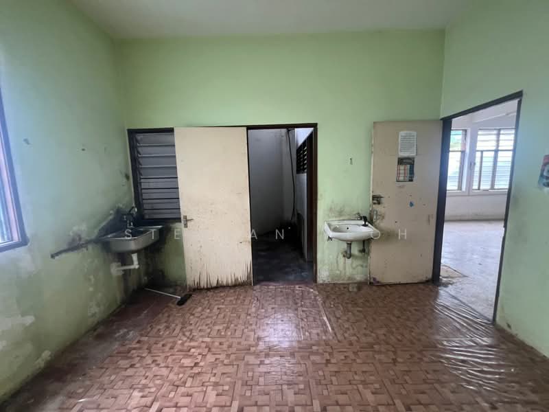 Rumah Teres 2 Tingkat untuk Disewa di Ayer Itam (Penang) - Stephan Yeoh - Interior - PropertyGuru.com.my