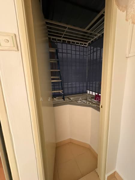Rumah Flat untuk Dijual di Lorong Semarak Api - Kaze Kang - PropertyGuru.com.my