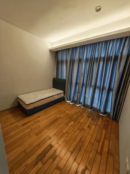 For Rent - Pinetree, Puteri Harbour