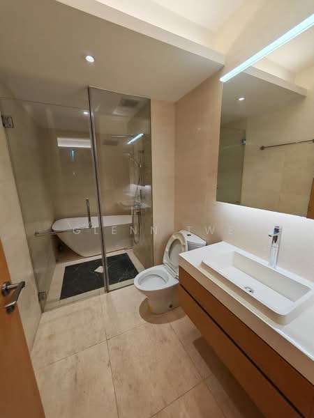 For Rent - Pinetree, Puteri Harbour