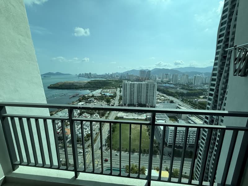 Condominium for Rent at 3 Residence - Hoy Meng - PropertyGuru.com.my