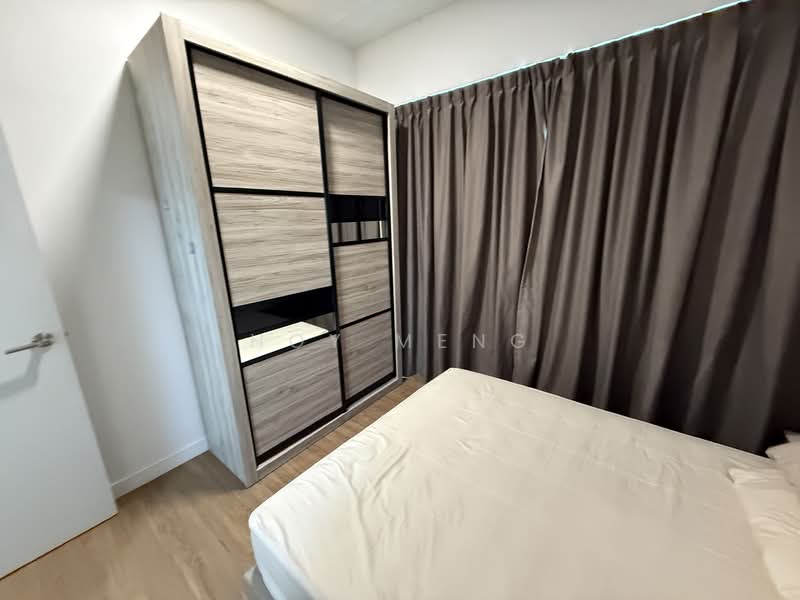 Condominium for Rent at 3 Residence - Hoy Meng - PropertyGuru.com.my